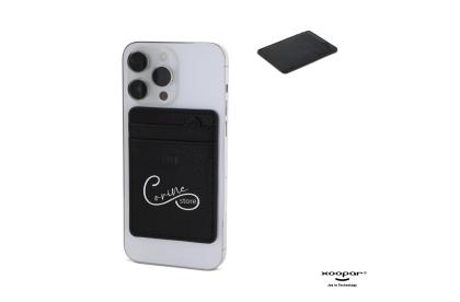 3198 | Xoopar In&eacute; Mini NFC Wallet Recycled Leather