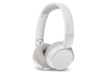 TAH3209 |Philips Bluetooth on ear Headphones with 25 hr play time