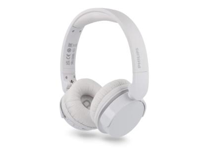 TAH4209 |Philips Bluetooth on ear Headphones with 55 hour play time