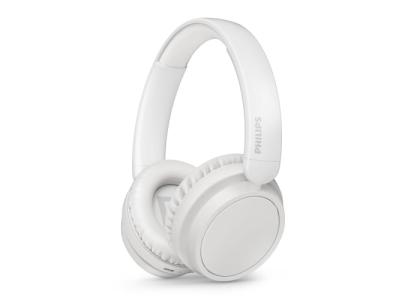 TAH5209 |Philips Bluetooth over ear Headphones with 65 hour play time