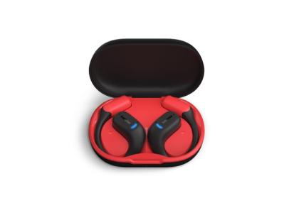 TAA6709| Philips Sports Earphones open-ear with built-in visibility light