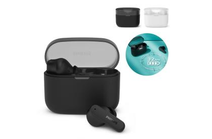 TAT2000 | Philips Wireless In-Ear Earbuds