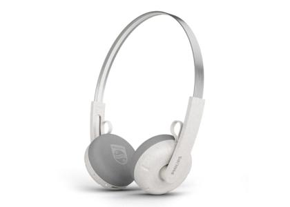 TAH2000 - Philips The Ringo Wireless on-ear headphones