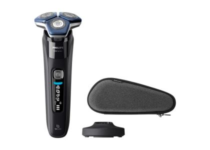 S7886|Philips  Wet and Dry electric shaver