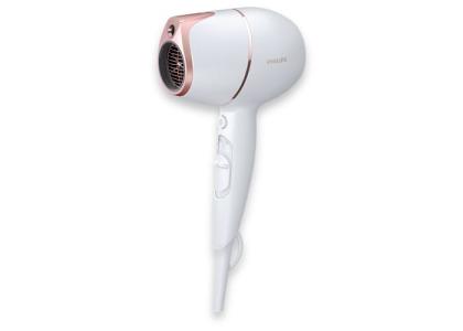 BHD628|Philips SenseIQ hairdryer with diffuser
