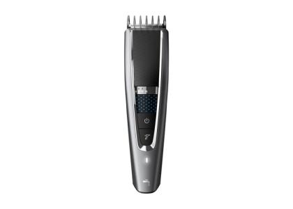 HC7650|Philips Washable cord leass hair clipper with accessories