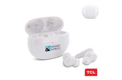 TW18 | TCL MOVEAUDIO S180 Pearl White TW18 | TCL MOVEAUDIO S180 Pearl White