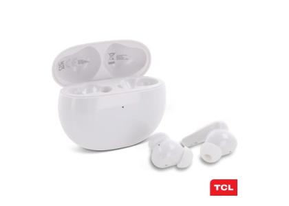 TW18 | TCL MOVEAUDIO S180 Pearl White TW18 | TCL MOVEAUDIO S180 Pearl White