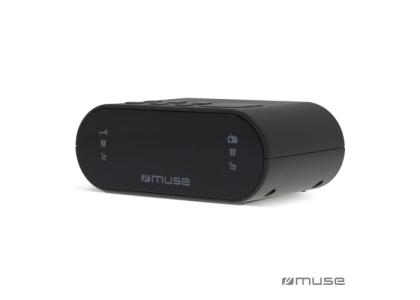 M-10 CR | Muse clock radio FM M-10 CR | Muse clock radio FM