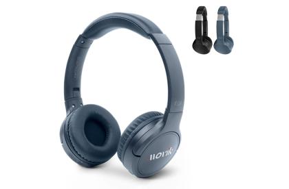 M-272 | Muse Bluetooth Headphones