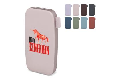 2PB6100 | Fresh 'n Rebel Powerbank 6000mAh&nbsp;USB-C