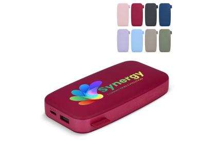 2PB12100 | Fresh 'n Rebel Powerbank 12000mAh USB-C Fast Charging 20W