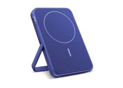 2PBM5000| Fresh 'n Rebel Compatible with MagSafe MagSafe Powerbank Wireless 5000mAh