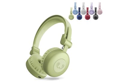 3HP1000 I Fresh 'n Rebel Code Core-Wireless on-ear Headphone