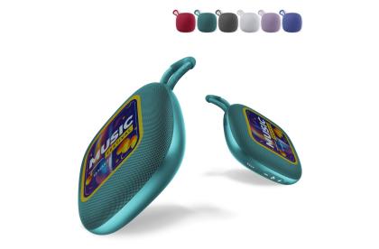 Fresh n Rebel Bold S3 Waterproof Bluetooth Speaker