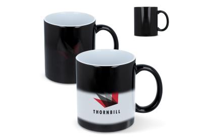 Oslo subli magic mug 300ml