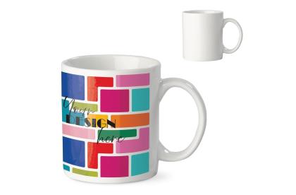 Mug subli Oslo 300 ml