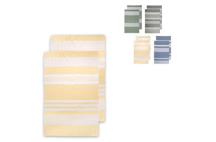 Sagaform Ella hamam Towel 2-pack 50x70cm