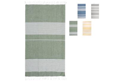 Sagaform Ella Big hamam towel 145x250cm