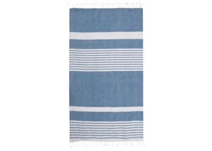 Sagaform Ella Big hamam towel 145x250cm