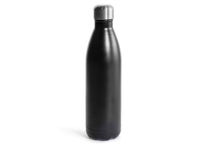 Sagaform Nils Steel Bottle Large 750ml