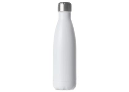 Sagaform Nils Steel Bottle 500ml