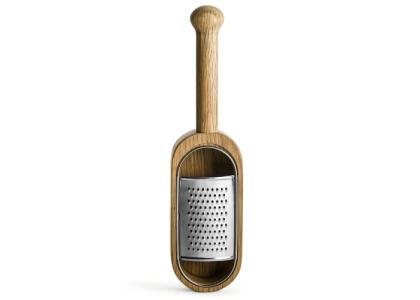 Sagaform Nature cheese grater
