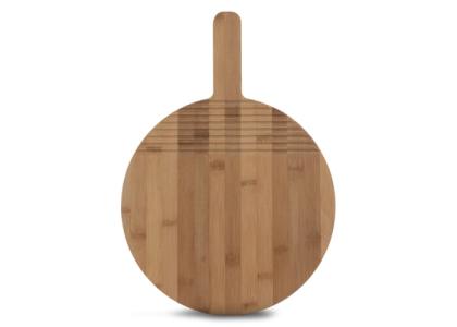 Sagaform cutting & serving board round