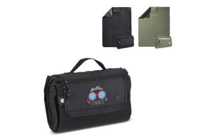 Sagaform City picnic blanket 170x130cm