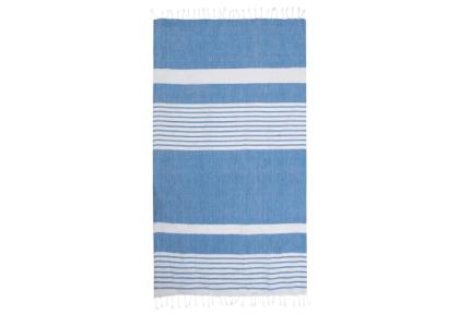 Sagaform Ella Hamam towel organic cotton 145x250cm