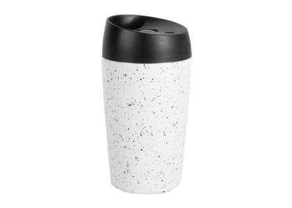Sagaform Loke Travel Mug Splash 240ml