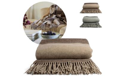 Sagaform Ulle Plaid 130x170 cm Sagaform Ulle Plaid 130x170 cm