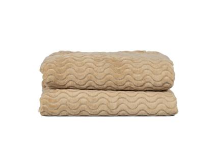Sagaform Agnes Fleece Plaid 130x170 cm Sagaform Agnes Fleece Plaid 130x170 cm