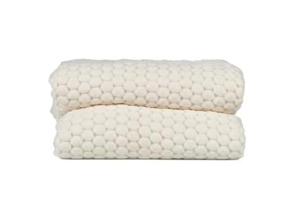 Sagaform Maja Fleece Plaid 130x170 cm