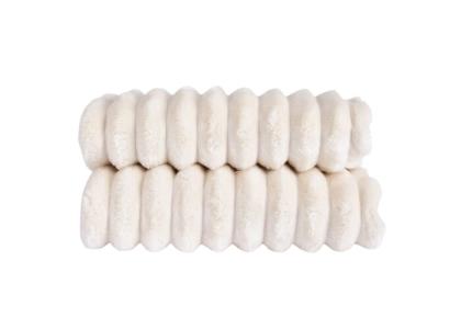 Sagaform Esther Fleece Plaid 130x170 cm