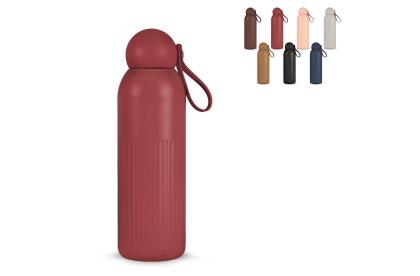 Sagaform Tekla steel bottle (recycled) 500 ml