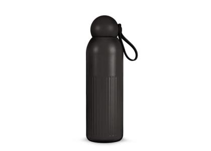 Sagaform Tekla steel bottle (recycled) 500 ml