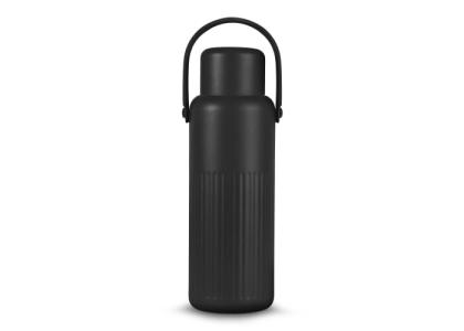 Sagaform Theo Thermal Flask (recycled) 1 L