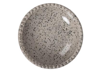 Sagaform Ditte Deep Serving Plate
