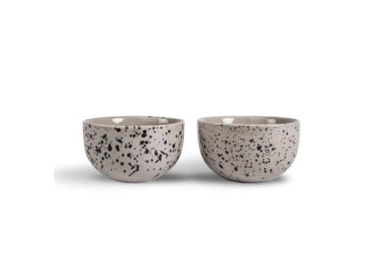 Sagaform Ditte Small Bowl 2 pcs