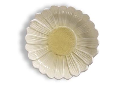 Sagaform Dagny deep plate Ø27cm