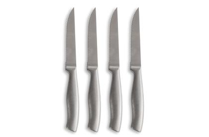 Sagaform Fredde BBQ Knives set of 4 Sagaform Fredde BBQ Knives set of 4