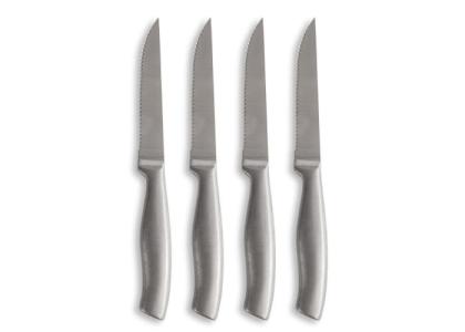 Sagaform Fredde BBQ Knives set of 4 Sagaform Fredde BBQ Knives set of 4