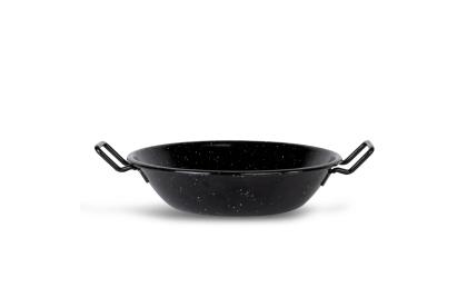 Sagaform Doris enamel pan small Sagaform Doris enamel pan small