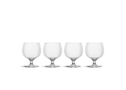 Billi wine glass set of 4