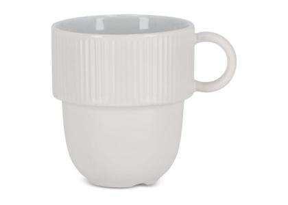 Sagaform Inka cup with ear 270ml