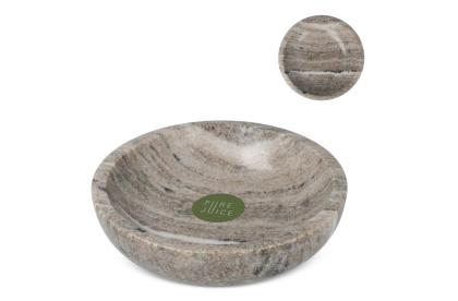 Sagaform Sten Travertine Marble Bowl Sagaform Sten Travertine Marble Bowl