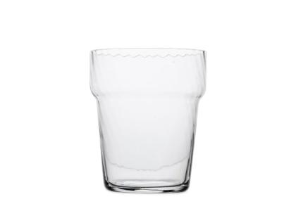 Byon Drinking Glass Opacity Set 6pcs 300ml