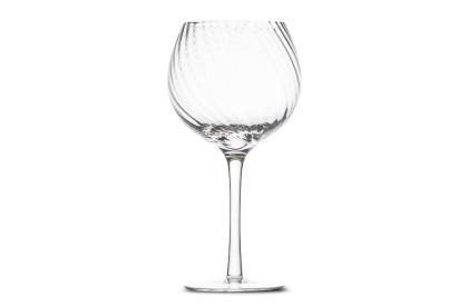 Byon Opacity Set of 6 Wine glasses 470ml Byon Opacity Set of 6 Wine glasses 470ml