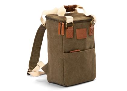 Orrefors Hunting cool backpack 10L